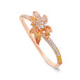 Autumn Glow Bangle,,hi-res image number null